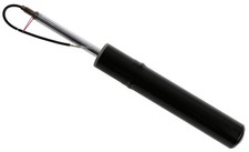 2x SACHS Stoßdämpfer CDC 319 165 für PORSCHE MACAN 95B 95BAU1 GTS 95BBL1 AWD