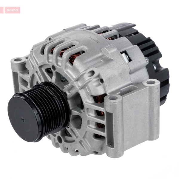 Denso Lichtmaschine Generator Lima DAN3016 14V FüR Mercedes Klasse CL203 W203-image