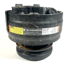 GM Harrison R12 AC Compressor 2724349 S.A.E J639 HR100T