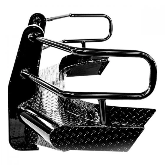 Ranch Hand FBF9X1BLR Legend BUMPER TRUCK FRONT Foto 3 de 4