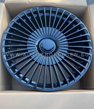 Mercedes Benz GLE AMG Style 20 Zoll Felgen 8,5j + 9,5j 5x112 Alufelgen Schwarz Mercedes Benz GLE AMG Style 20 Zoll Felgen 8,5j + 9,5j 5x112 Alufelgen Schwarz