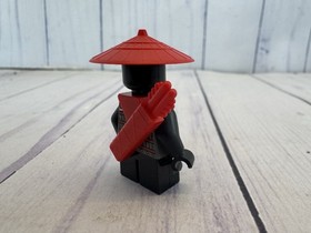 Lego Ninjago Stone Army Scout Minifigure Yellow Face 70500 70503 70505 (njo072)
