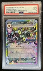 2025 Pokemon Prismatic Evolutions Umbreon ex Promos #060/131 PSA 9