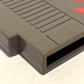 The Simpsons: Bart vs. the Space Mutants (Nintendo NES, 1991) Authentic Game