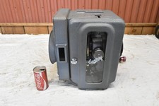 Vintage 35mm CENTURY Model SA SAW Movie Projector Head