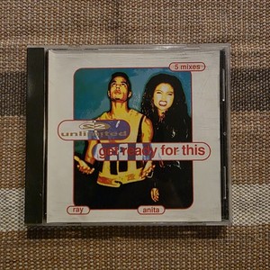 2 Unlimited Get Ready | eBay