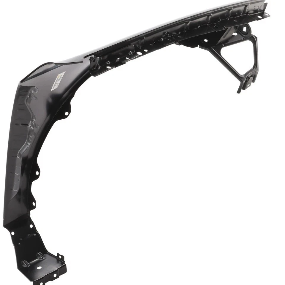 Guardabarros delantero lado del conductor Chevrolet Impala 2006-2013 Foto 3 de 4