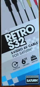 Sega Saturn Bundle (Read Description Please!!!)