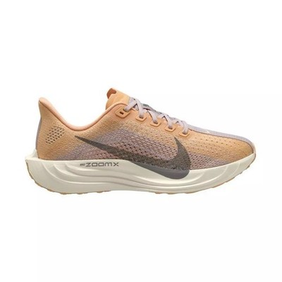 Size 9.5 - Nike Pegasus Plus Orange Chalk/Cave Stone-Platinum Violet