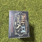 CMON ASOIAF A Song Of Ice & Fire The High Seneschal George R.R. Martin promo NIB — photo 6