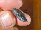 Well-made Columbia River spike arrow point found, southwest Washington 1.1/8 in. — photo 6