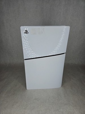 Sony CFI-2015 PS5 Playstation 5 Slim Digital Version Overheats Shuts Off