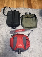 Tommy Bahama Cooler Llbean borsa da viaggio campeggio Eddie Bauer tracolla Llbean Pack