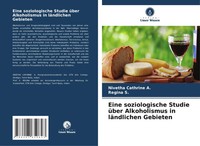 Nivetha Cathrine A. (U. A.) | Eine Soziologische Studie üBer Alkoholismus In...