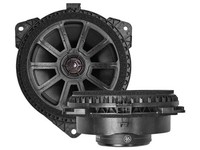 DLS Cruise CRPP-TO1.7CX 16,5 Cm 2-Wege-Lautsprecher-Lautsprecher 180 Watt Rms: 9