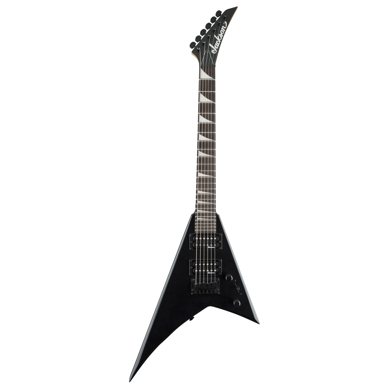 Jackson JS Series RR Minion JS1X AM Satin Black 36390₽