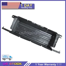 New Lower Active Grille Air Shutter W/o motor For Ford F-150 2024-2025 RL3Z8475B