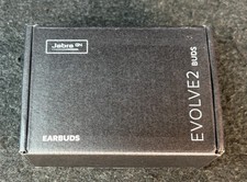 Jabra 14401-38 EVOLVE2 Replacement Earbuds MS