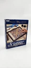 VTG Scrabble Deluxe Travel Edition Game 1990 Milton Bradley 97 Tiles