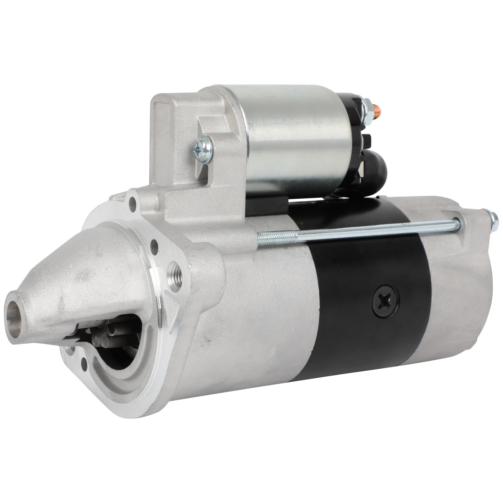 Starter For Mitsubishi Colt L300 Van 1990-2012 2.2KW PLGR 12V 10T CW 32367 32368