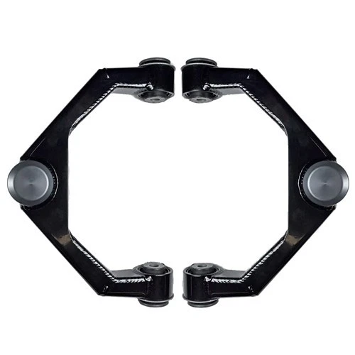 CST Suspension 20-25 Chevy GMC 2500/3500HD Stg 4 Leveling Kit King 2.5 Res w Adj Foto 2 de 4