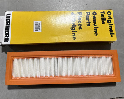 Liebherr 7028951 Air Filter Excavator 900C 904C 914C 924C 934C 944C 954C *OEM*