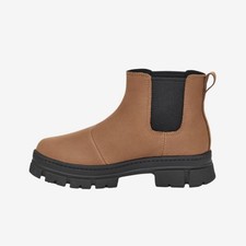 UGG Ashton Chelsea Boot Chestnut Kids 1143662K-CHE