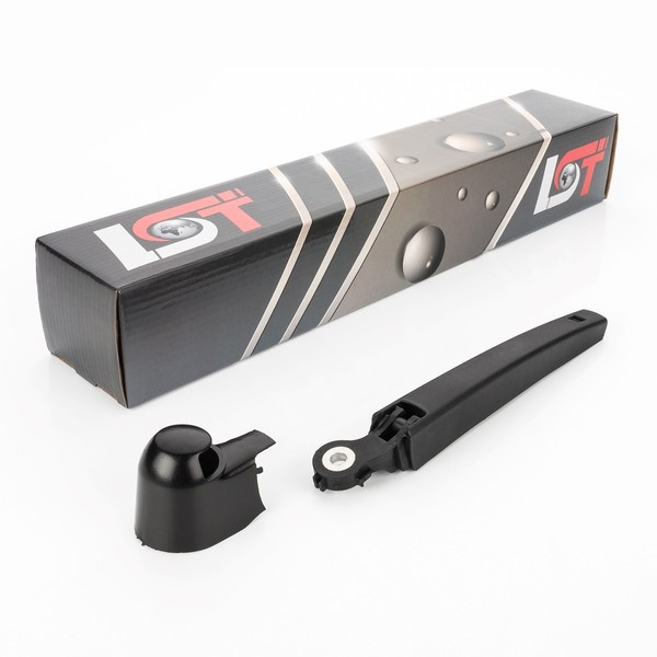 Scheibenwischer Hinten Heckwischerarm Rear Wiper FüR Skoda Yeti 5L-image