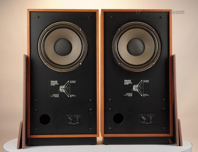 Tannoy Cheviot HPD 315A Pair of speakers – Fully Serviced