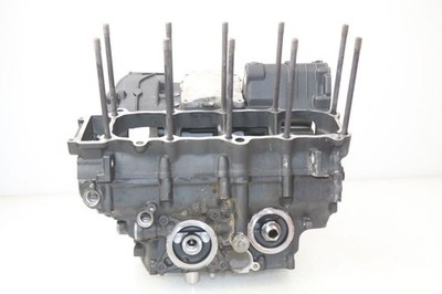 MOTORGEHÄUSE UNTEN - YAMAHA FZ8 800 (2010 - 2016)
