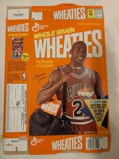 16 Sports Food Endorsements for True Collectors 24