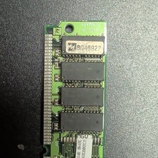 Memory Card Technology 32MB 72-Pin SO-DIMM FP...