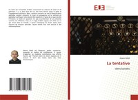 Abane Madi | La Tentative | Taschenbuch | FranzöSisch (2024) | IdéEs Banales