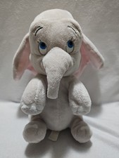 Disney Babies Dumbo Stuffed Plush Animal 11 Inches