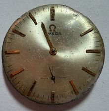 MECCANISMO OMEGA CAL. 269