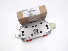 Parker DVA35-DA4 Hydraulic Sectional Valve 3 Position 4 Way Spring Centering