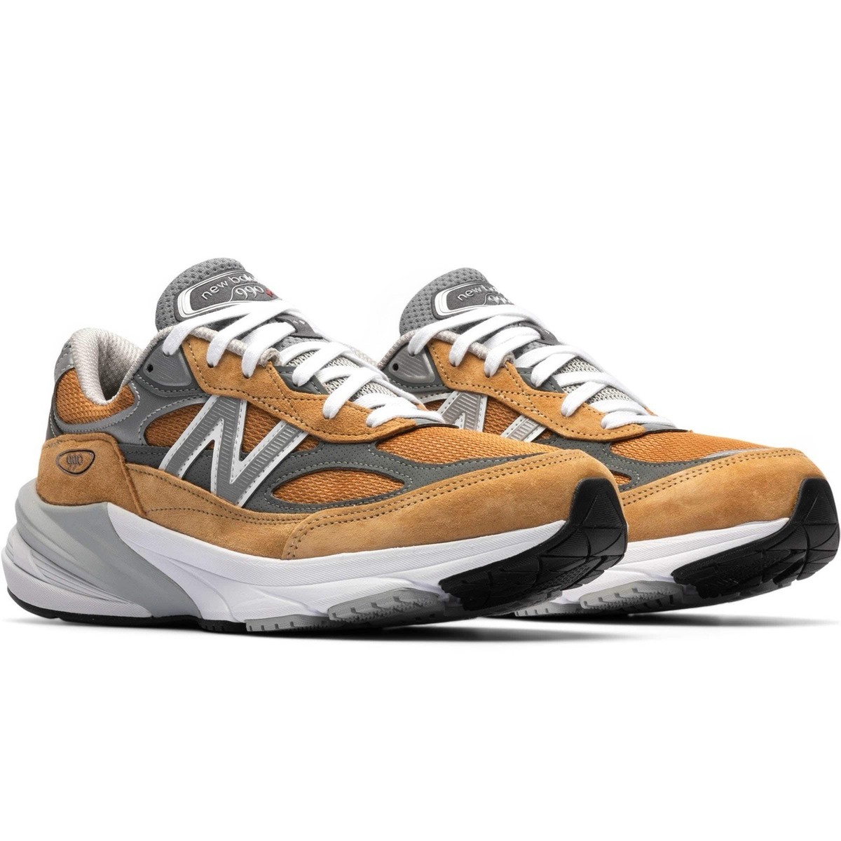New balance 990v6 Mens shoes size 10.5 990v6 - Made in USA – Premier main image 4