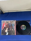 Heart Self Titled Vinyl Record, US 1985 Carrolton Columbia House Press, NM-/NM-