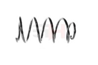1X Fahrwerksfeder Gh GH-202546 FüR Ford Focus 3 Turnier Max 2 Dxa CB7 Ceu Van