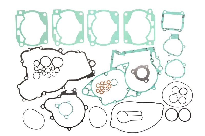 4x ✅Fits ATHENA P400270850045 Engine gaskets - set  (with no oil sea ⭐UK Seller⭐