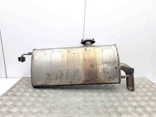 HYUNDAI TUCSON 1.6 PETROL EXHAUST BACK BOX TLM60 2019