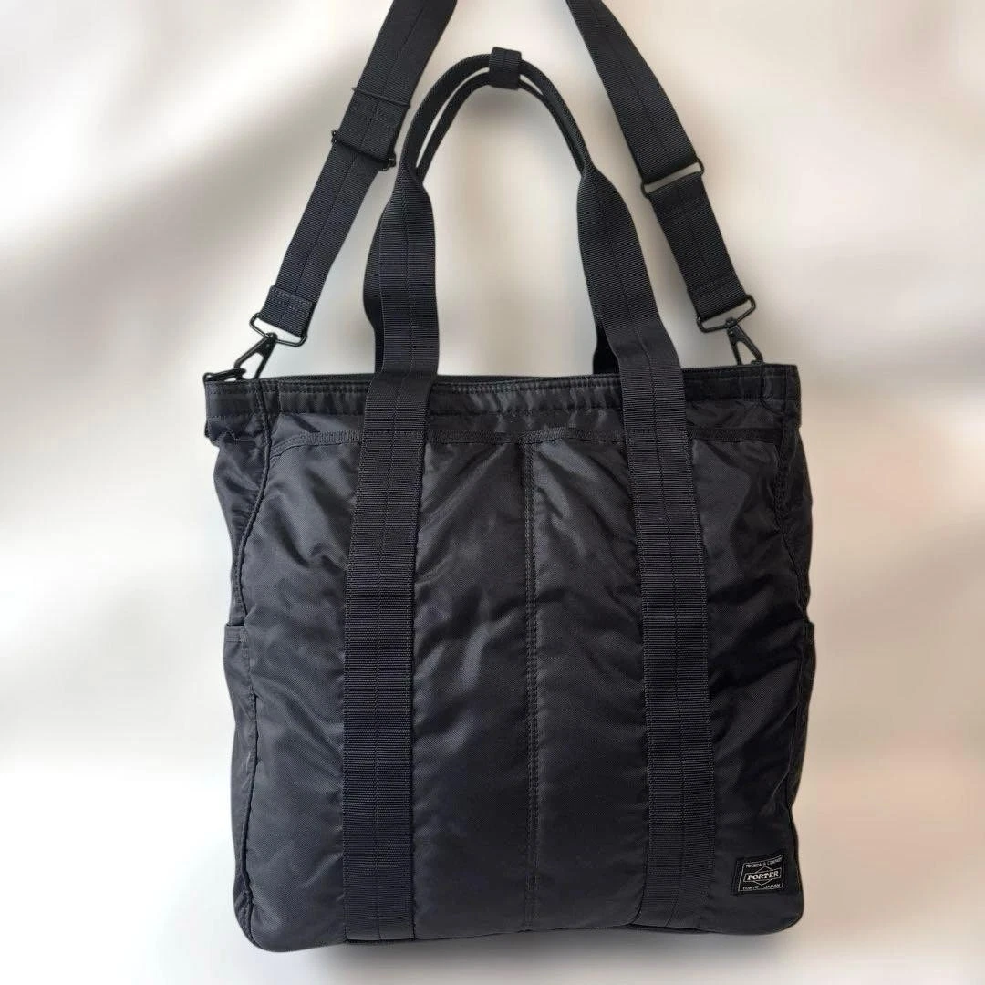 Porter Men's Tote Bag for sale | eBay