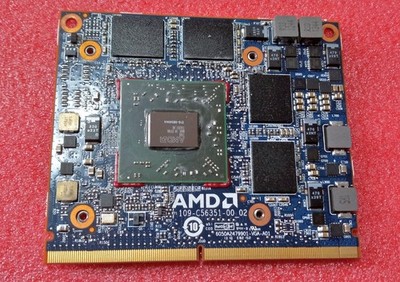 Tested HP 8570w 8770w NVIDIA AMD FirePro M4000 video card