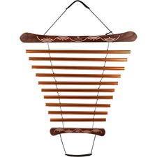 MEINL Sonic Energy Meditation Flow Chimes G Major Bronze