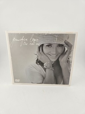 Jennifer Lopez The Reel Me (CD & DVD)