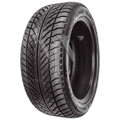 2x  Winterreifen GOODYEAR UG8 PERF * 225/55 R17 97 H