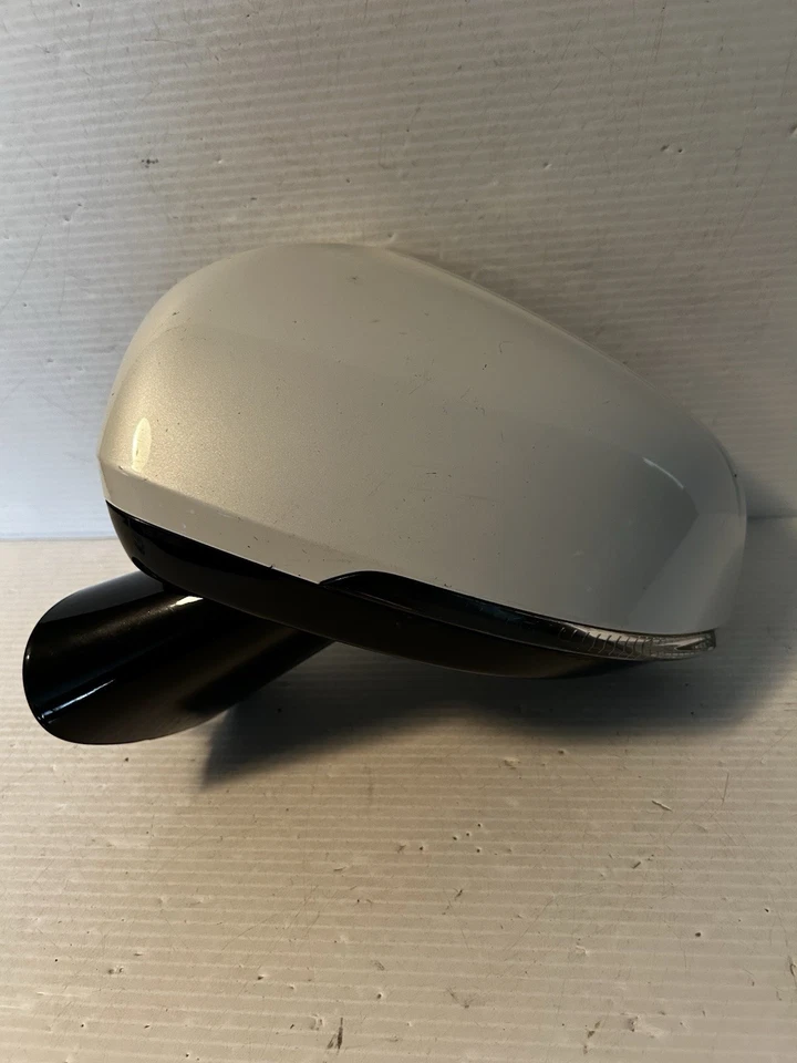 Espejo retrovisor Momentum Volvo S90 2017-2022 atenuación automática punto ciego conductor OEM 1673 Foto 3 de 4