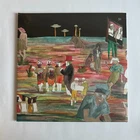 [SEALED + NEW] HYUKOH 혁오 - [20] OFFICIAL BLACK COLOUR LP VINYL RECORD