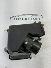 Lexus Is300 Is350 Is500 Air Intake Cleaner Box Filter Upper Section oem