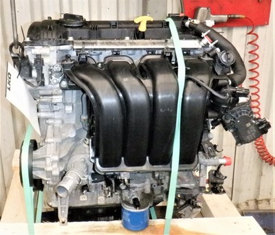 2017 2018 Kia Forte 2.0L Engine Motor for AT (VIN 7 8th Digit) OEM
